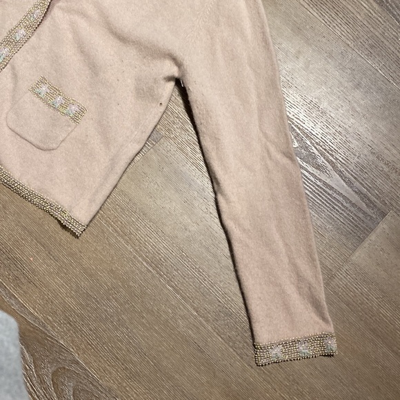 Moschino Wool Cardigan❤️ - Picture 10 of 17